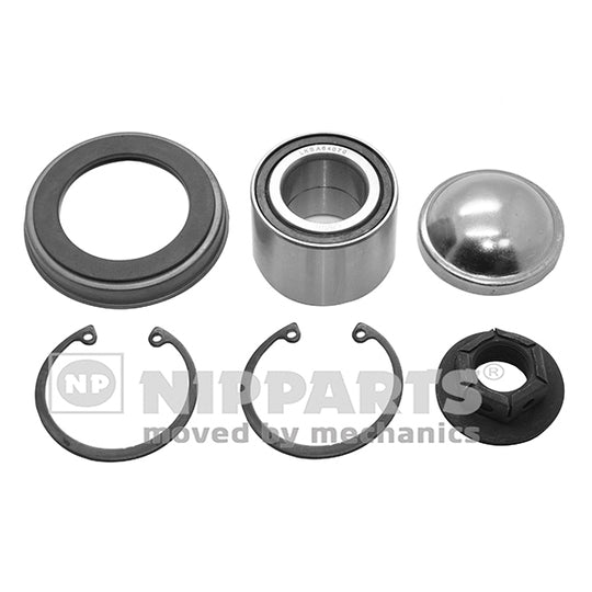 Nipparts Wheel Bearing Kit to suit Ford