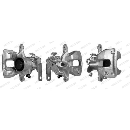 Ferodo Brake Caliper to suit Ford