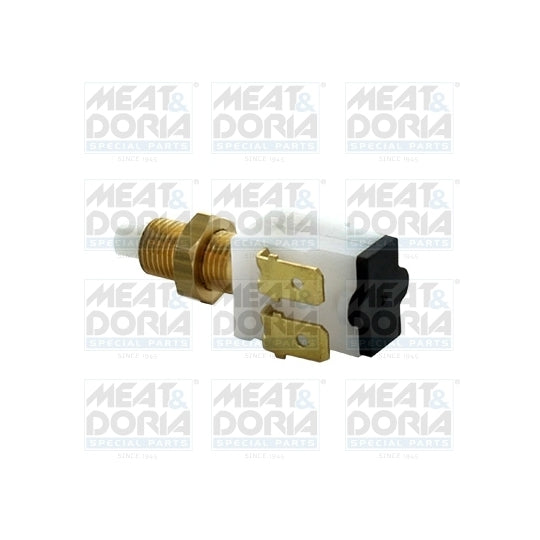 Meat & Doria 35195 Brake Light Switch to suit Peugeot, Citroën, Citroën/Peugeot