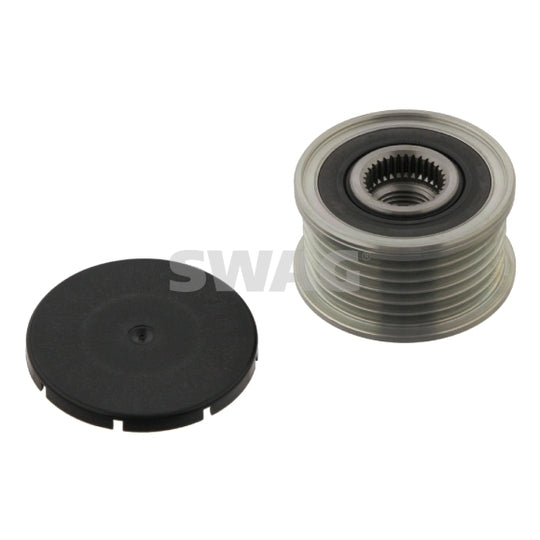 Swag Alternator Freewheel Clutch to suit Mercedes-Benz