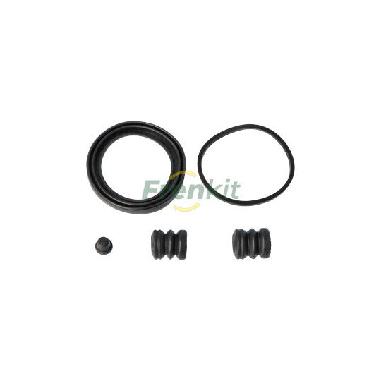 Frenkit Repair Kit, brake caliper to suit Audi, Mercedes-Benz, Renault Trucks