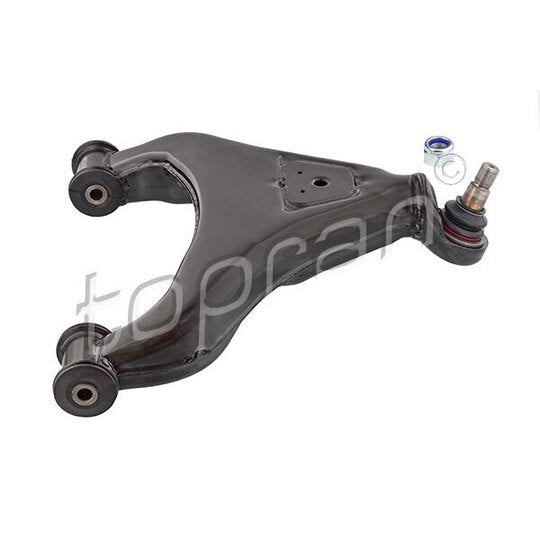 Topran Track Control Arm to suit VW, Mercedes-Benz