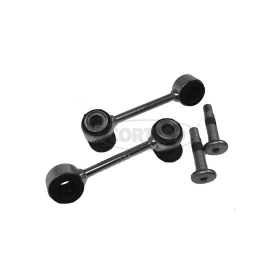 Corteco Repair Kit, stabilizer coupling rod to suit Mercedes-Benz
