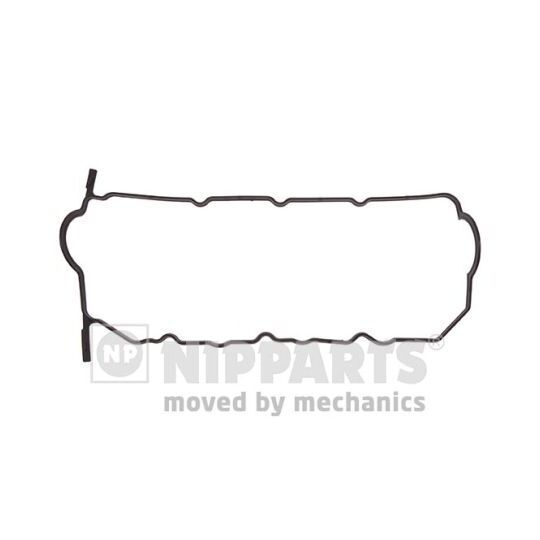 Nipparts Gasket, cylinder head cover to suit Toyota