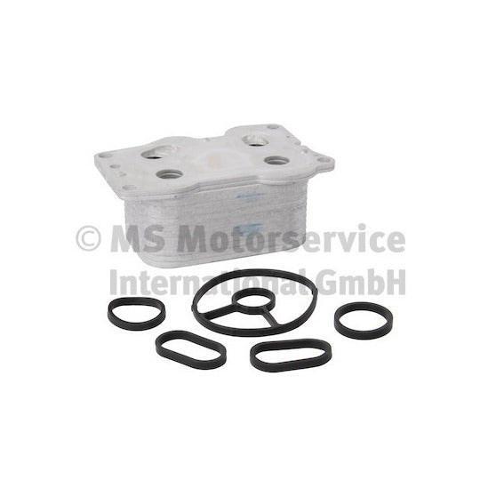 Pierburg Oil Cooler, engine oil to suit Toyota, Ford, Peugeot