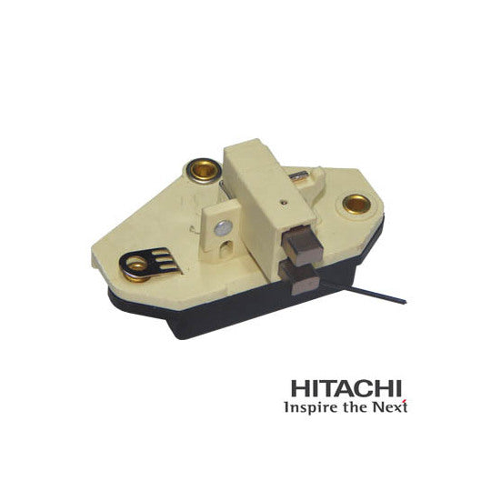 Hitachi Alternator Regulator to suit Ford, Audi, VW