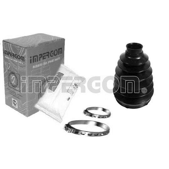 Original Imperium Bellow Set, drive shaft to suit Ford, Nissan, Renault
