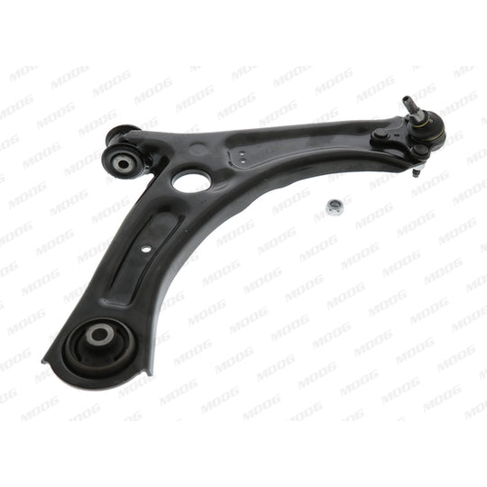 Moog Track Control Arm to suit Audi, VW, Seat