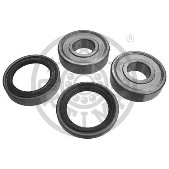 Optimal Wheel Bearing Kit to suit Audi, Peugeot, Citroën