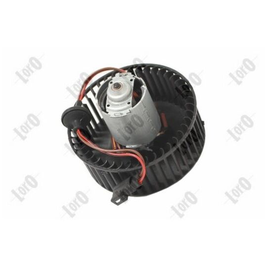 Depo 017-022-0005 Interior Blower to suit Ford, Mazda