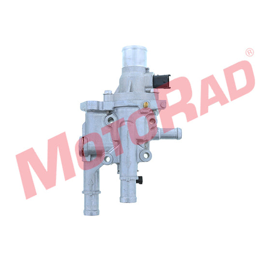 Motorad Thermostat, coolant to suit Chevrolet, Opel, Vauxhall