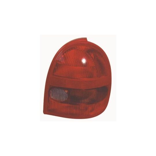 Depo Combination Rearlight to suit Opel