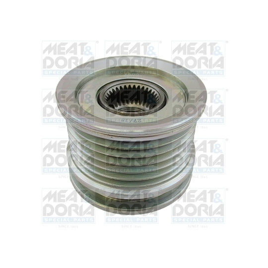 Meat & Doria Alternator Freewheel Clutch to suit Mercedes-Benz