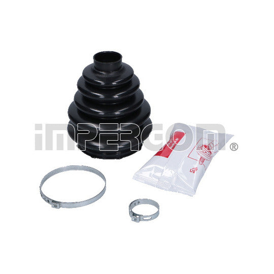 Original Imperium Bellow Set, drive shaft to suit Ford