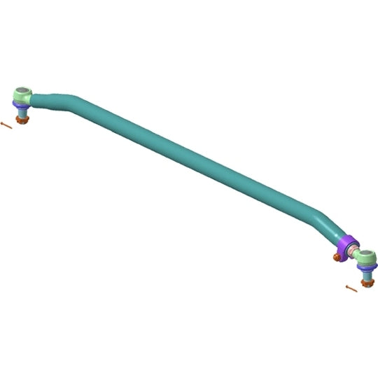 Lemförder Rod Assembly to suit Man
