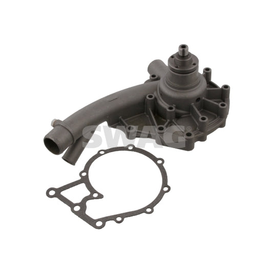Swag Water Pump to suit Mercedes-Benz, Bugatti