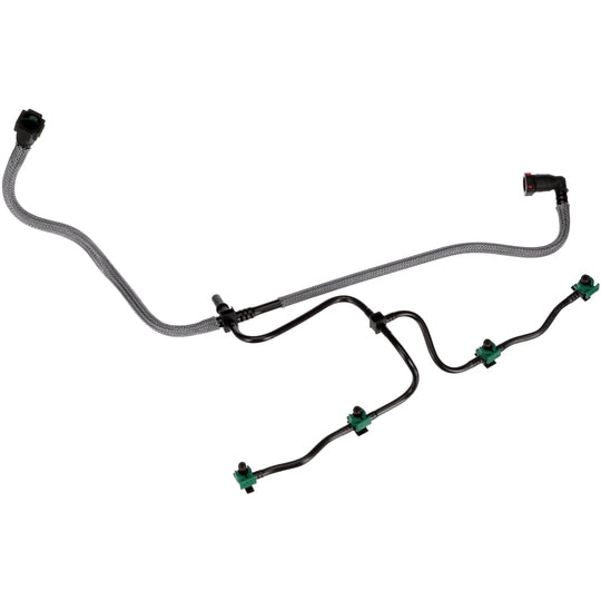 Rapro Fuel Hose to suit Ford