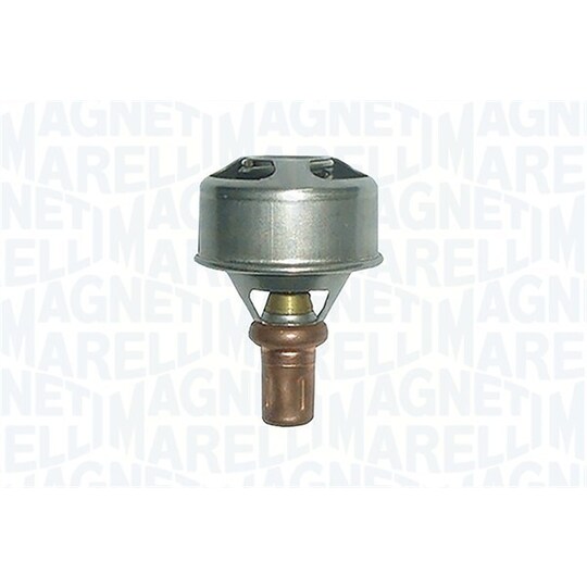 Magneti Marelli Thermostat, coolant to suit Renault