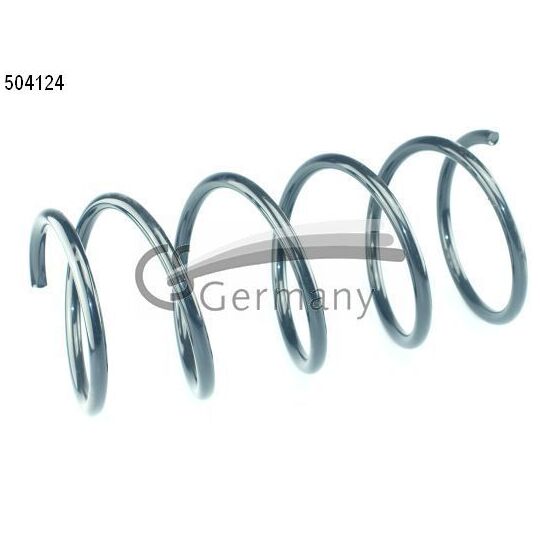 Cs Germany Coil Spring to suit Ford