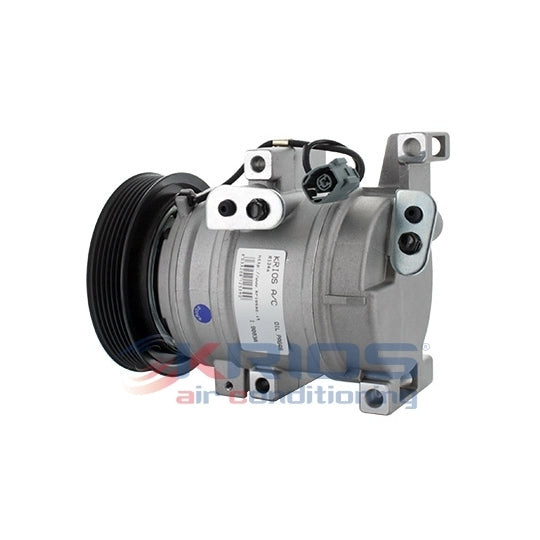 Meat & Doria Compressor, air conditioning to suit Mazda