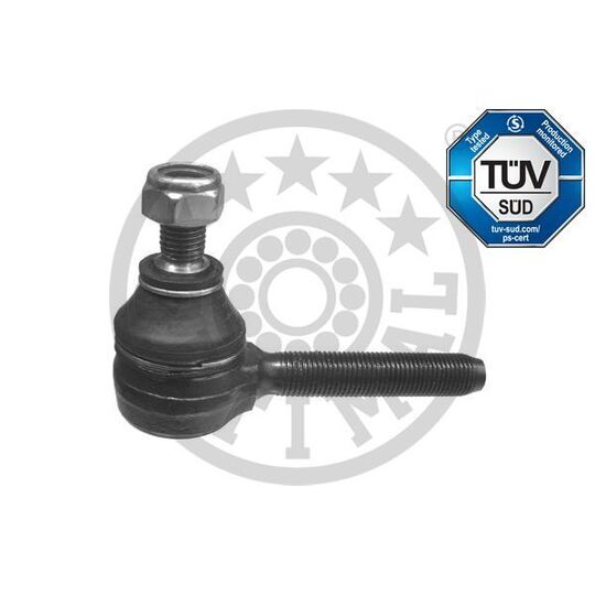 Optimal Tie rod end to suit VW
