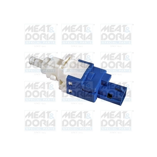 Meat & Doria 35068 Brake Light Switch to suit Fiat, Alfa Romeo, Lancia
