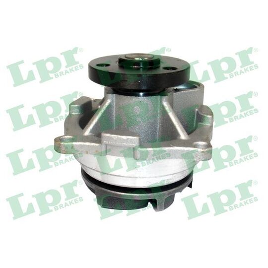 Lpr Water pump to suit Ford, Mazda, Bugatti