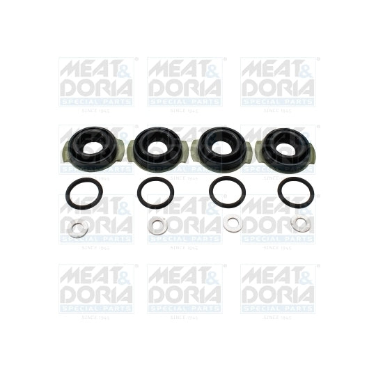 Meat & Doria Seal Ring, injector to suit Ford