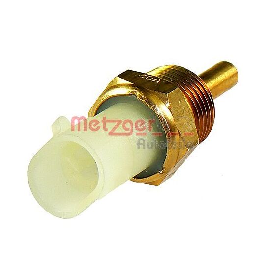 Metzger 0905322 Sensor, coolant temperature to suit Opel