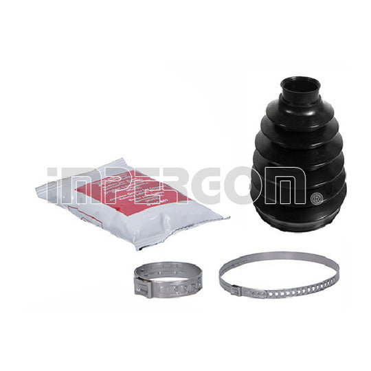 Original Imperium Bellow Set, drive shaft to suit Ford, Nissan, Renault