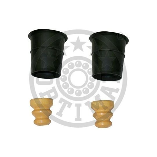 Optimal Dust Cover Kit, shock absorber to suit BMW, Mini