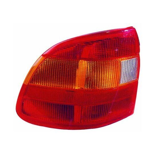 Depo Combination Rearlight to suit Opel