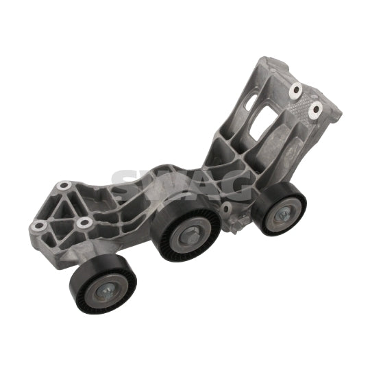 Swag Belt Tensioner, v-ribbed belt to suit Mercedes-Benz, Bugatti