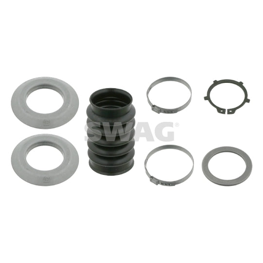 Swag Mounting Kit, propshaft joint to suit VW, Mercedes-Benz