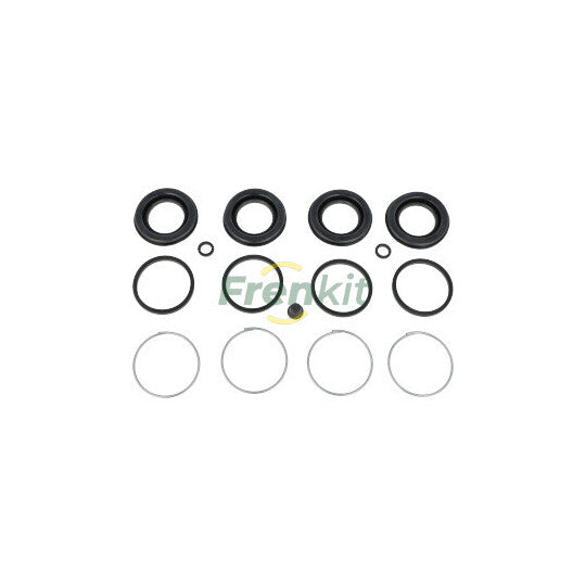 Frenkit Repair Kit, brake caliper to suit Toyota, Nissan, Daihatsu