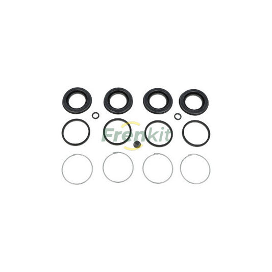 Frenkit Repair Kit, brake caliper to suit Toyota, Nissan, Daihatsu