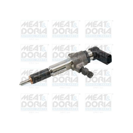 Meat & Doria Injector Nozzle to suit Toyota, Ford, Mazda