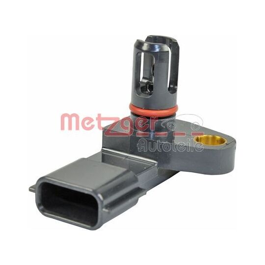 Metzger Sensor, intake manifold pressure to suit Nissan, Hitachi