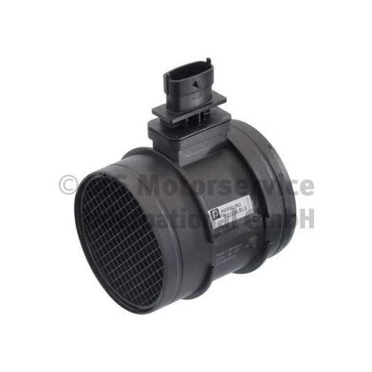 Pierburg Air Mass Sensor to suit Peugeot, Citroën, Fiat