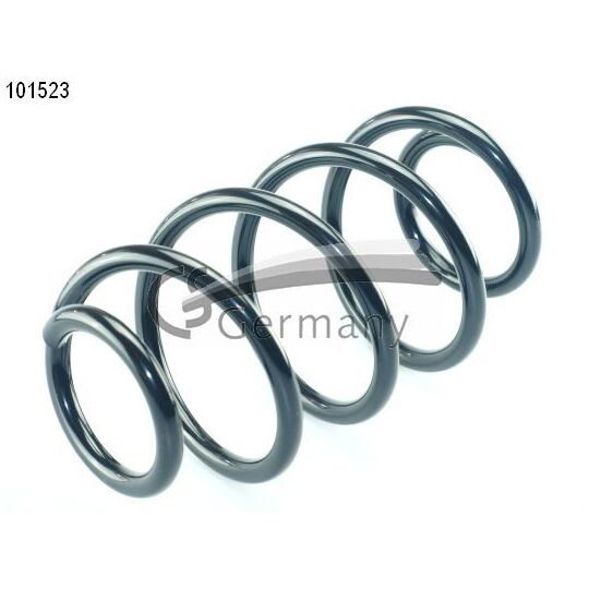 Cs Germany Coil Spring to suit BMW