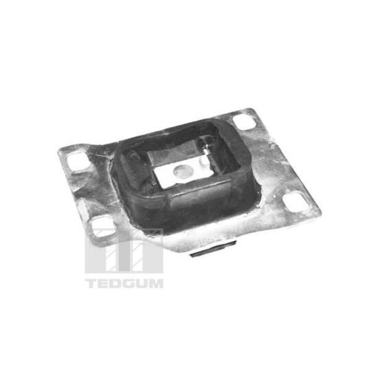 Tedgum Engine Mounting to suit Ford