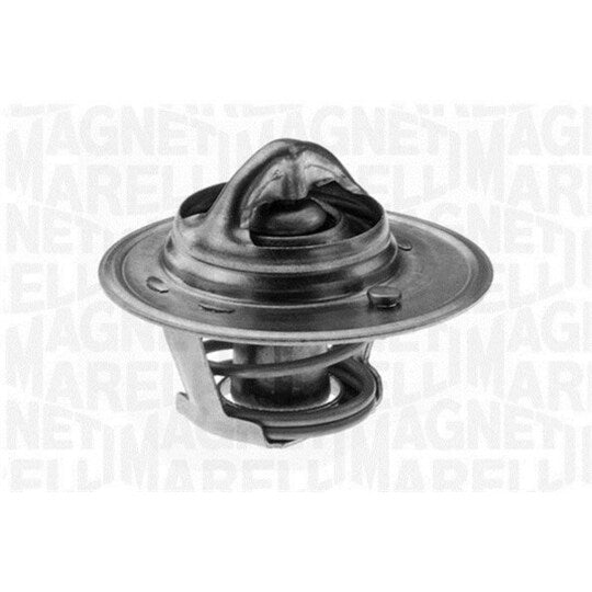 Magneti Marelli Thermostat, coolant to suit Ford, Mazda