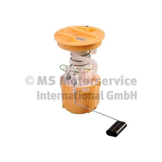 Magneti Marelli Sender Unit, fuel tank to suit Ford, Volvo