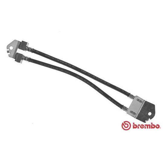 Brembo Brake Hose to suit Ford