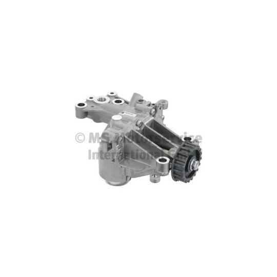 Pierburg Oil pump to suit Ford