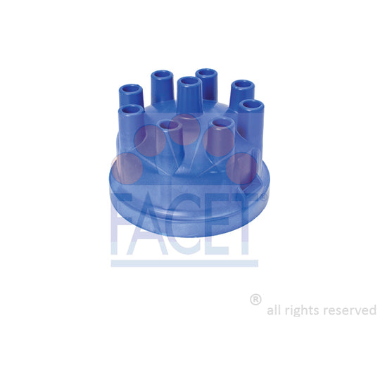 Facet Distributor Cap to suit Ford, Land Rover, Holden