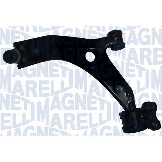 Magneti Marelli Track Control Arm to suit Ford