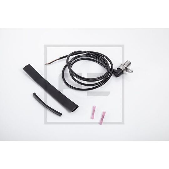 Pe Automotive Sensor, speed / RPM to suit Scania
