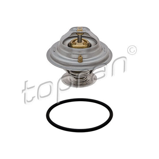Topran Thermostat, coolant to suit Ford, Audi, VW