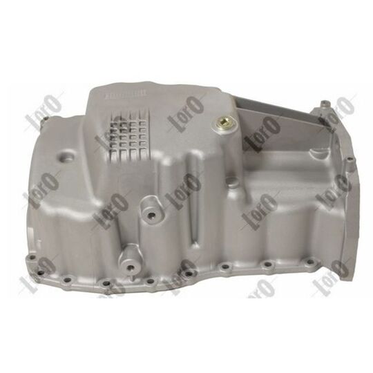 Depo Oil sump to suit Renault